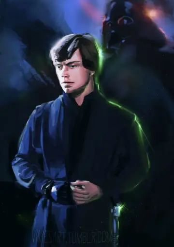 Plakat do filmu "Gwiezdne wojny: Część VI - Powrót Jedi" #834524