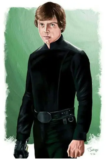 Plakat do filmu "Gwiezdne wojny: Część VI - Powrót Jedi" #834531