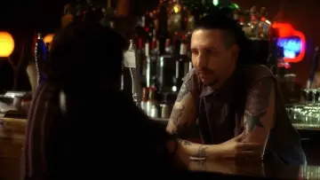 Zasłona do filmu "Zemsta po śmierci" #422956