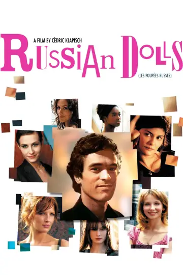 Plakat do filmu "Smak życia 2" #273011