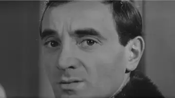 Zasłona do filmu "Strzelajcie do pianisty!" #989499