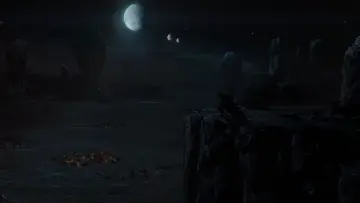 Zasłona do filmu "Gwiezdne wojny: Część II - Atak klonów" #616950