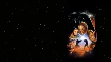 Zasłona do filmu "Gwiezdne wojny: Część III - Zemsta Sithów" #217437