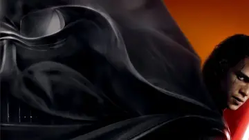 Zasłona do filmu "Gwiezdne wojny: Część III - Zemsta Sithów" #217441