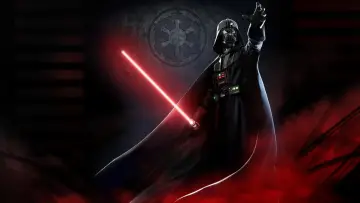 Zasłona do filmu "Gwiezdne wojny: Część III - Zemsta Sithów" #217444