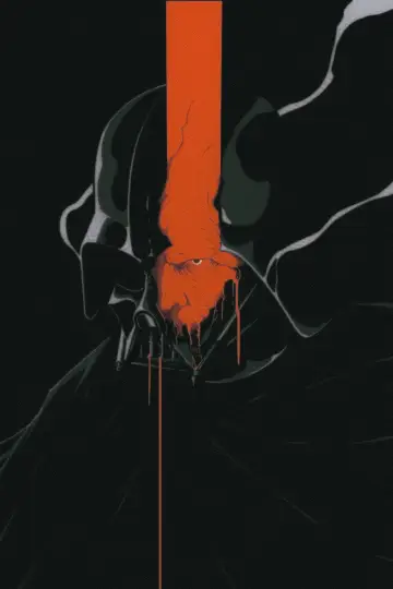 Plakat do filmu "Gwiezdne wojny: Część III - Zemsta Sithów" #370416