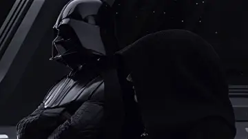 Zasłona do filmu "Gwiezdne wojny: Część III - Zemsta Sithów" #608293