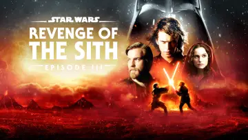 Zasłona do filmu "Gwiezdne wojny: Część III - Zemsta Sithów" #71686