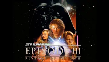 Zasłona do filmu "Gwiezdne wojny: Część III - Zemsta Sithów" #71694