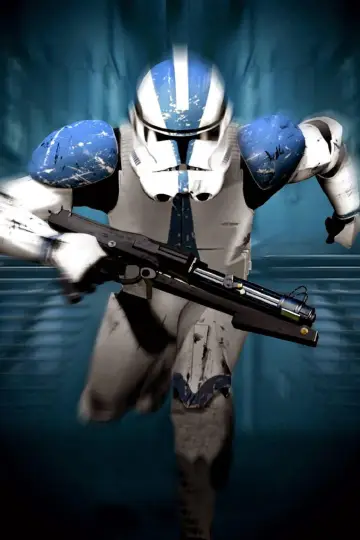 Plakat do filmu "Gwiezdne wojny: Część III - Zemsta Sithów" #833949