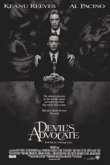 Adwokat diabła