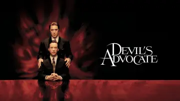 Zasłona do filmu "Adwokat diabła" #638660