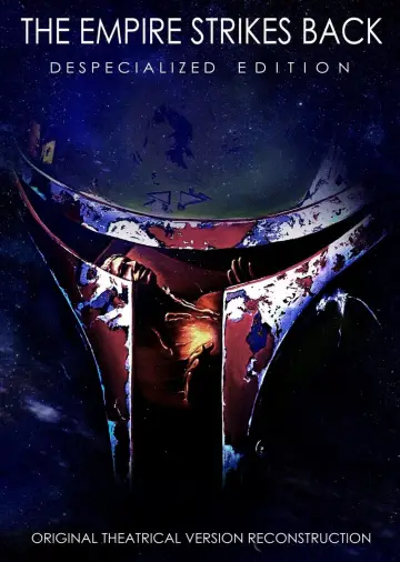 Plakat do filmu "Gwiezdne wojny: Część V - Imperium kontratakuje" #53284