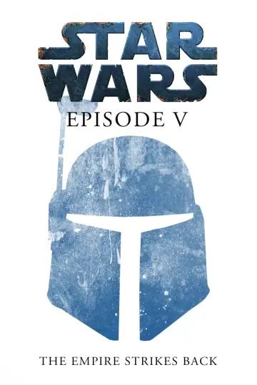 Plakat do filmu "Gwiezdne wojny: Część V - Imperium kontratakuje" #53332