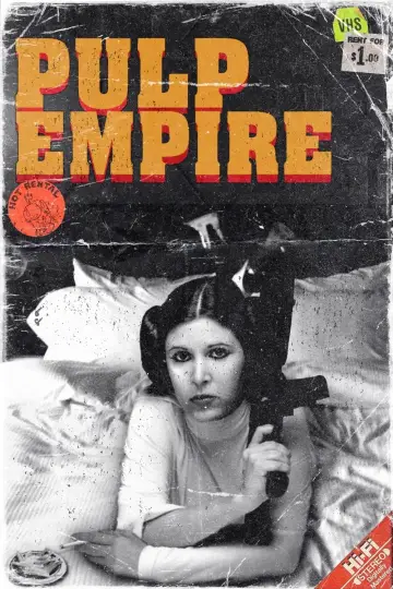 Plakat do filmu "Gwiezdne wojny: Część V - Imperium kontratakuje" #53416