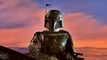Zasłona do filmu "Gwiezdne wojny: Część V - Imperium kontratakuje" #601868