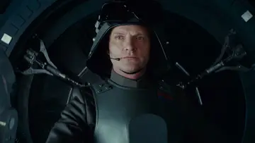 Zasłona do filmu "Gwiezdne wojny: Część V - Imperium kontratakuje" #601870