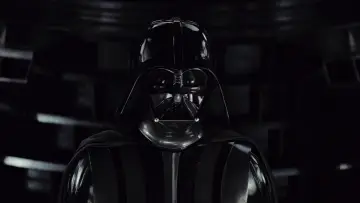 Zasłona do filmu "Gwiezdne wojny: Część V - Imperium kontratakuje" #601927