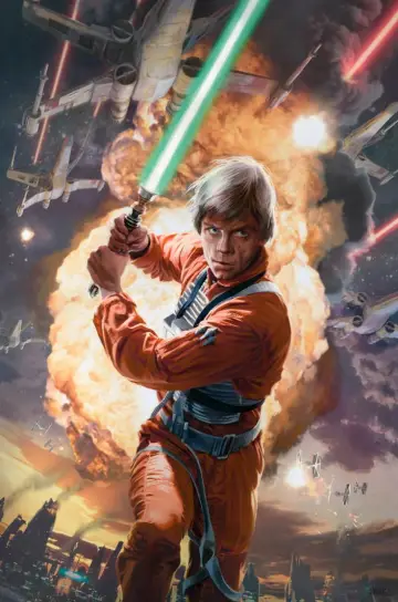 Plakat do filmu "Gwiezdne wojny: Część V - Imperium kontratakuje" #832540