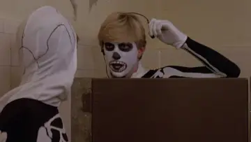 Zasłona do filmu "Karate Kid" #786377