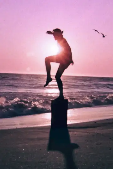 Karate Kid