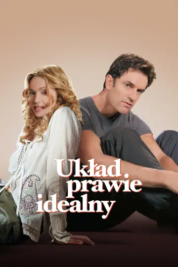 Układ prawie idealny plakat