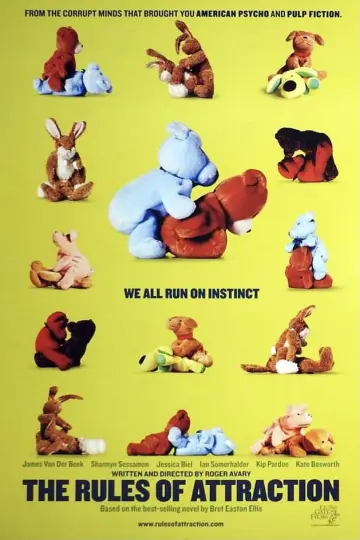 Plakat do filmu "Żyć szybko, umierać młodo" #147015