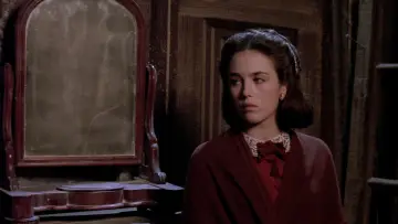 Zasłona do filmu "Miłość Adeli H" #1078668