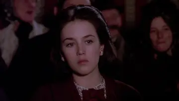 Zasłona do filmu "Miłość Adeli H" #1078670