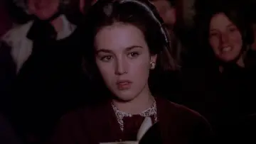 Zasłona do filmu "Miłość Adeli H" #1078671