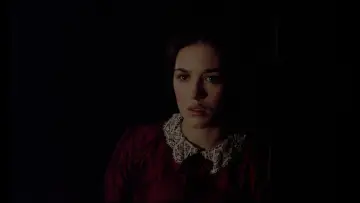 Zasłona do filmu "Miłość Adeli H" #1078673