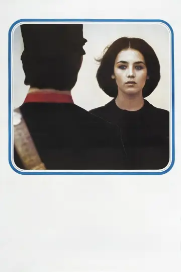 Plakat do filmu "Miłość Adeli H" #1078684