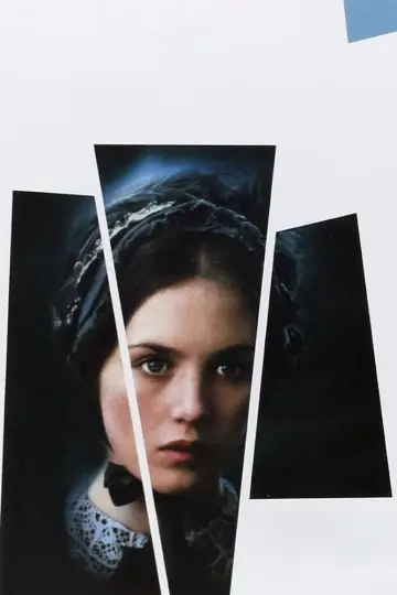 Plakat do filmu "Miłość Adeli H" #1078686