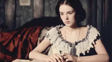 Zasłona do filmu "Miłość Adeli H" #435779