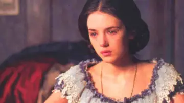 Zasłona do filmu "Miłość Adeli H" #435787