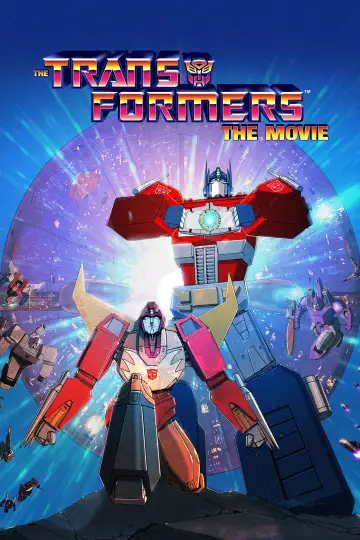 Plakat do filmu "Transformers" #116364