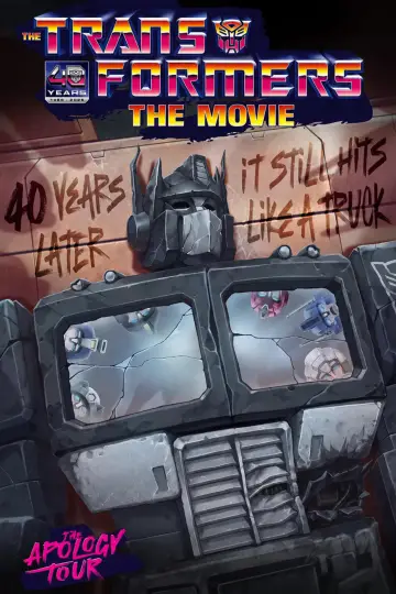 Plakat do filmu "Transformers" #1256035