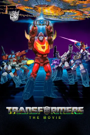 Plakat do filmu "Transformers" #1579626