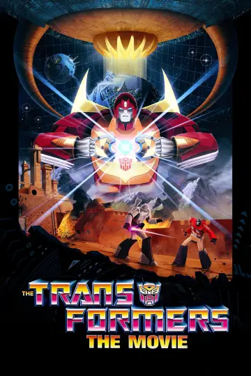 Plakat do filmu "Transformers" #1579627
