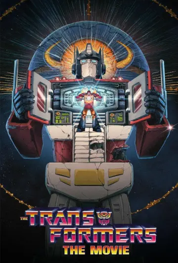 Plakat do filmu "Transformers" #1579628