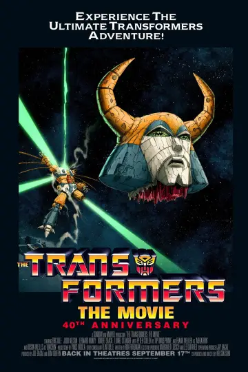 Plakat do filmu "Transformers" #1729198