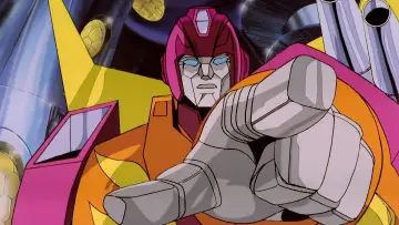Zasłona do filmu "Transformers" #237981