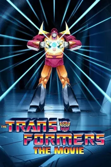 Plakat do filmu "Transformers" #237997