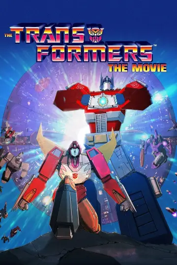 Plakat do filmu "Transformers" #858331