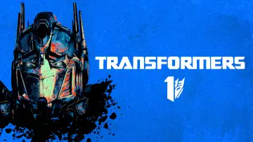 Zasłona do filmu "Transformers" #158477