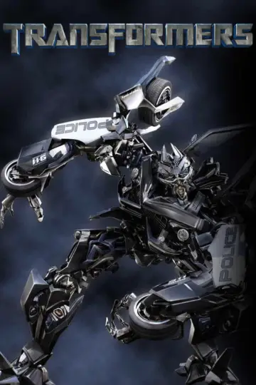 Plakat do filmu "Transformers" #158493