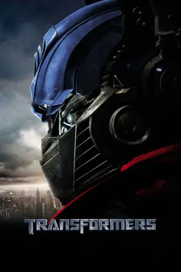 Plakat do filmu "Transformers" #158495