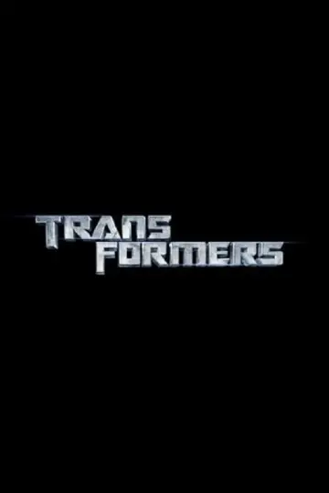 Plakat do filmu "Transformers" #158538