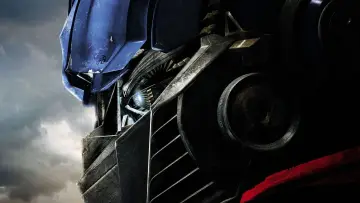 Zasłona do filmu "Transformers" #262654
