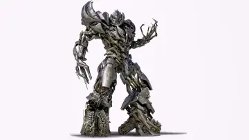 Zasłona do filmu "Transformers" #262673